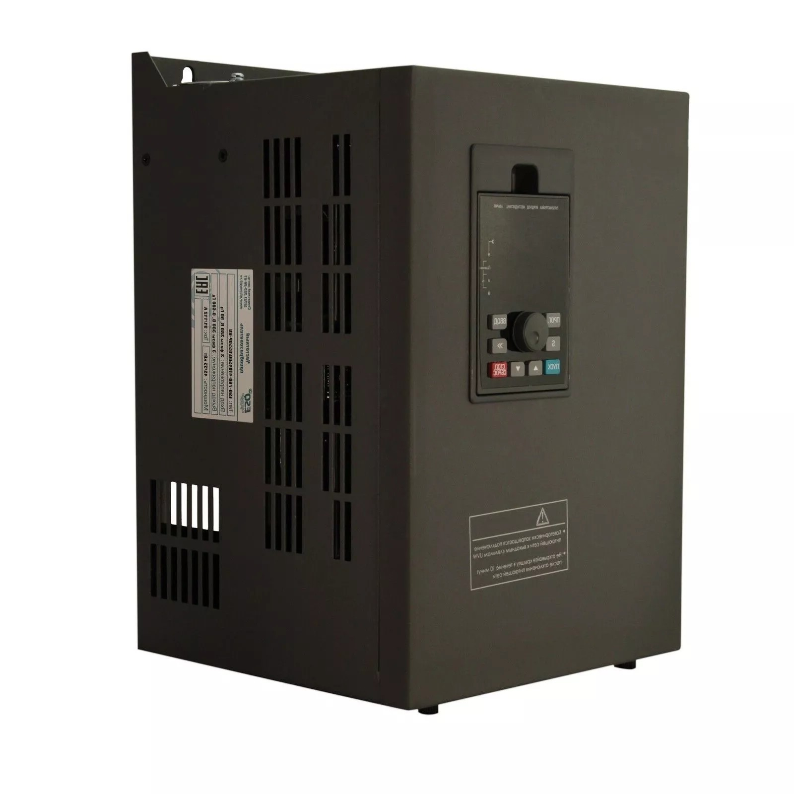 ESQ-760-4T0450G/0550P-BU 45/55кВт, 380В ESQ-760-4T0450G/0550P-BU 45/55кВт, 380В