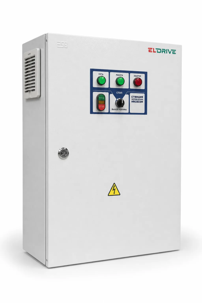 СУПН1-5,5-380-IP31 5,5 кВт