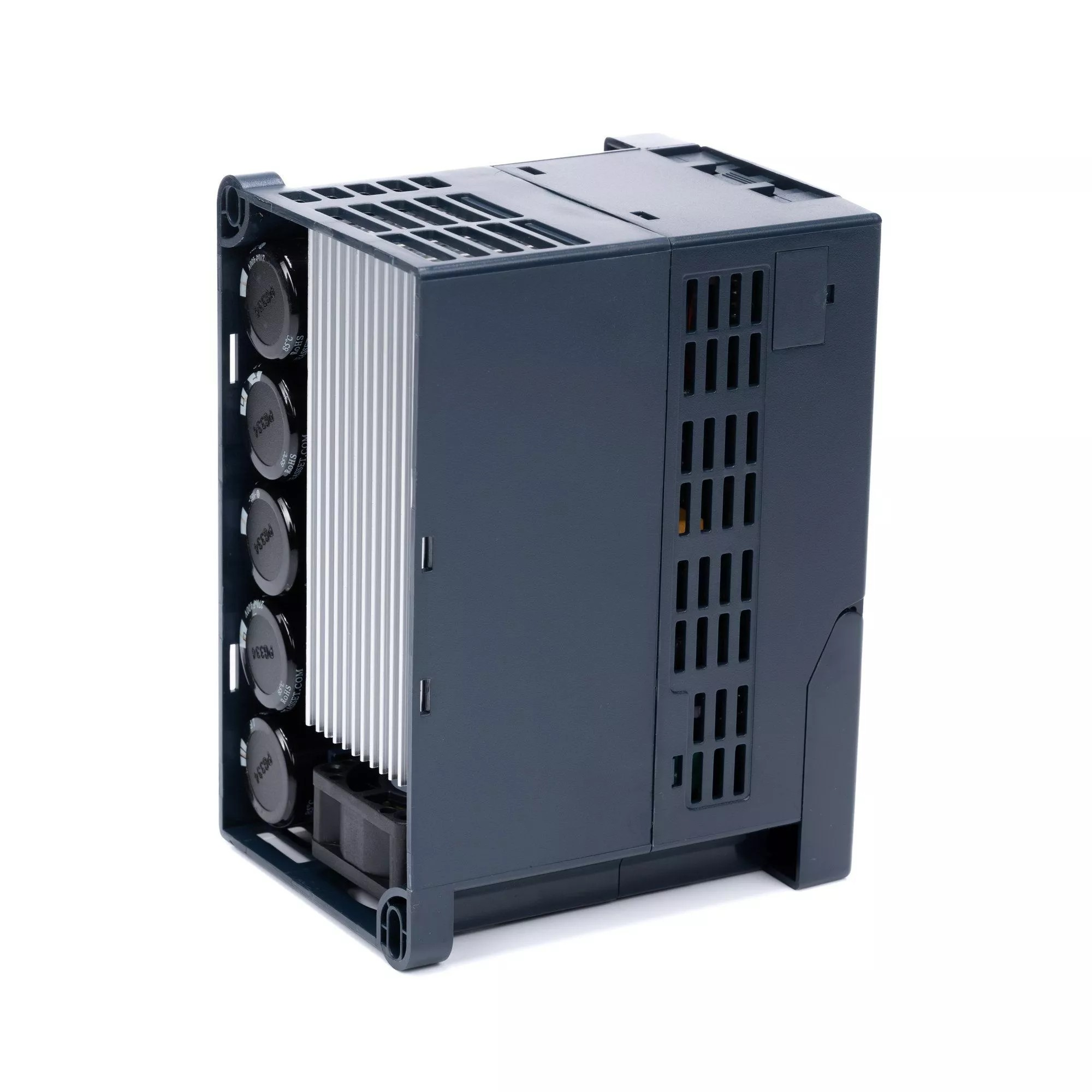 ESQ-A200-2S0015 1.5кВт (для однофазного двигателя) ESQ-A200-2S0015 1.5кВт (для однофазного двигателя)