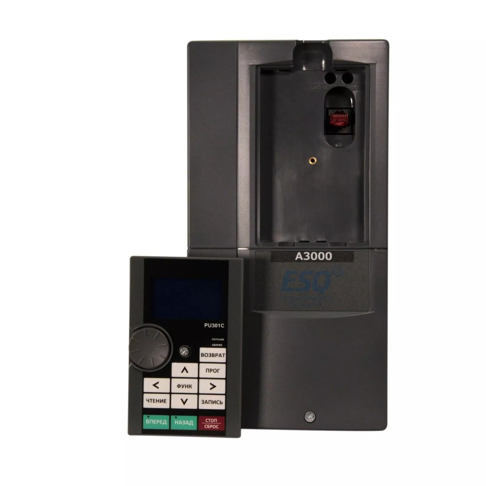 ESQ-A3000-043-2.2K/3.7KF 2.2/3.7кВт ESQ-A3000-043-2.2K/3.7KF 2.2/3.7кВт