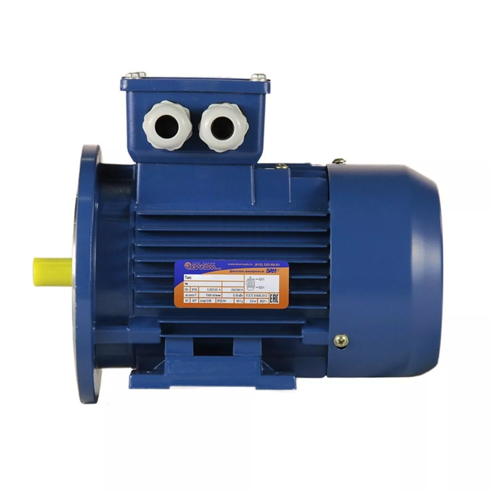 5АИ 50 МА2 0,09/3000 IM2081