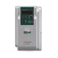 Dekraft DEKV060G1R5P2R2T4B 1,5 кВт