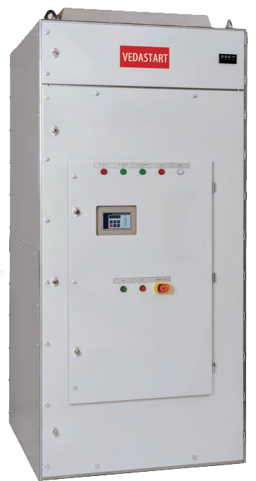 VEDASTART VS MB01 60А 257 кВт 3 кВ