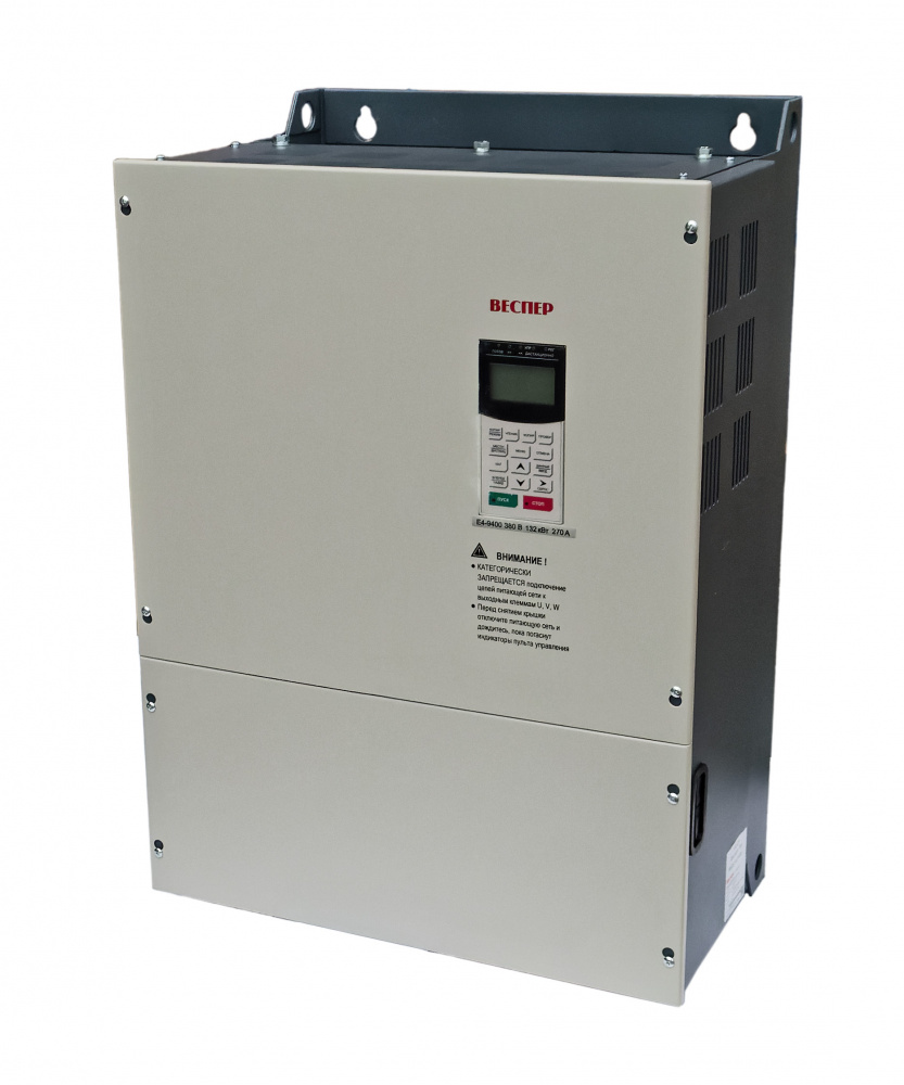 E4-9400-175H 132кВт 380В