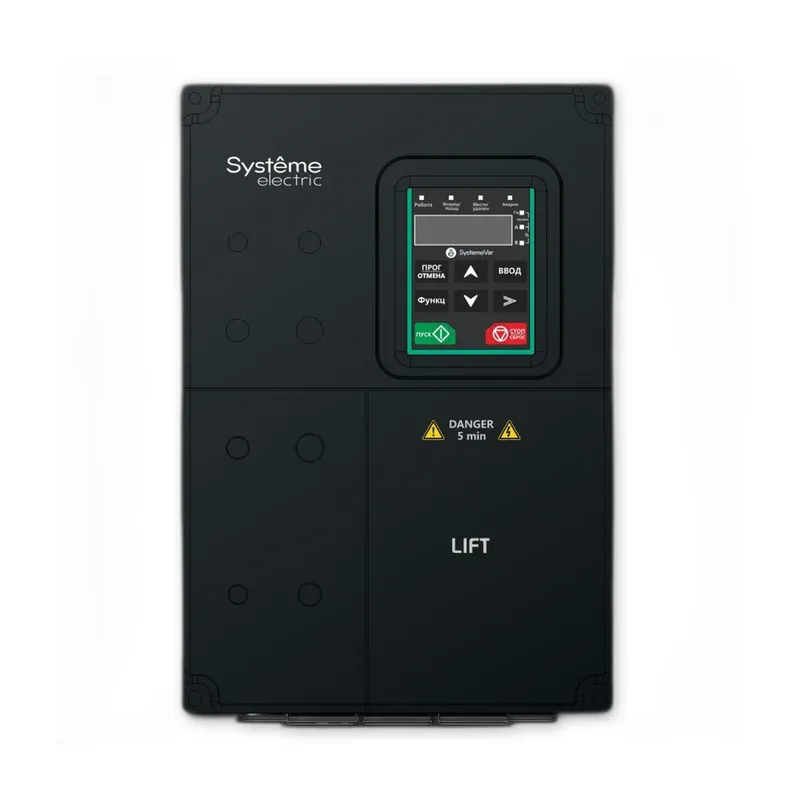 Systeme Electric STV900U75N4L 7,5 кВт