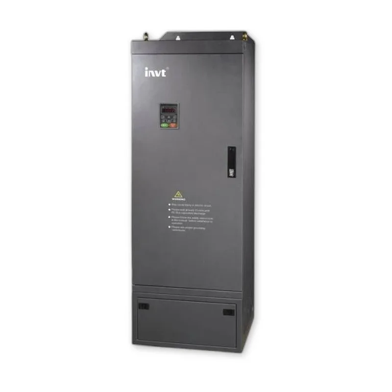 INVT CHV190A-400-4 400 кВт