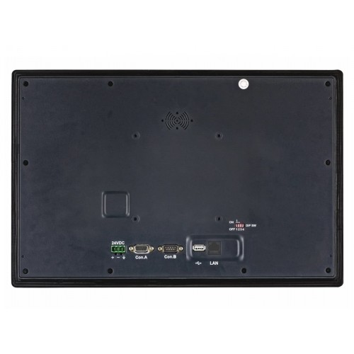 Панель оператора WEINTEK 15.6" cMT2166X 3COM Ethernet USB MPI VNC FTP OPC UA MQTT IP cam Weintek