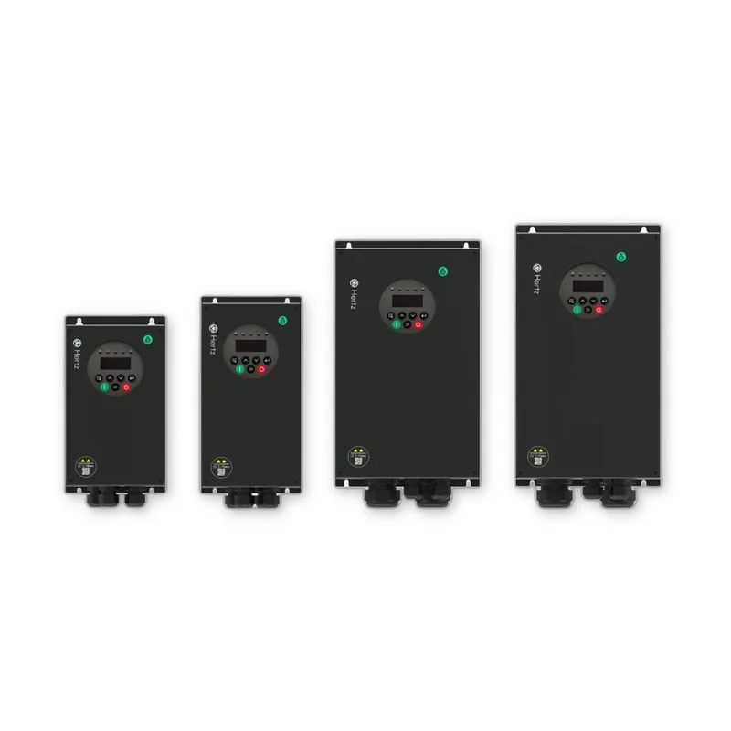 Systeme Electric STV050D15N4-IP55 15 кВт