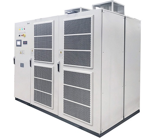 INVT GD5000-A1600-6,6-L-06