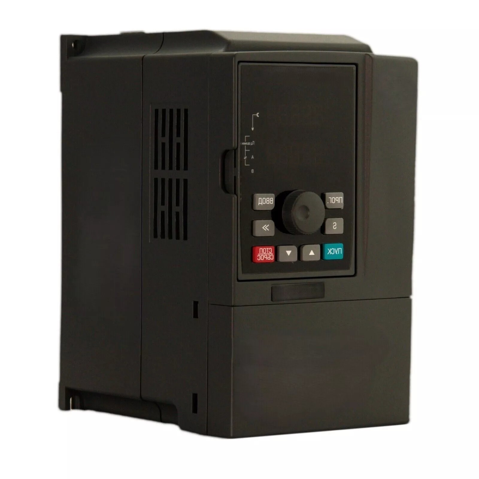 ESQ-760-2S-0040 4/5.5 кВт, 220В