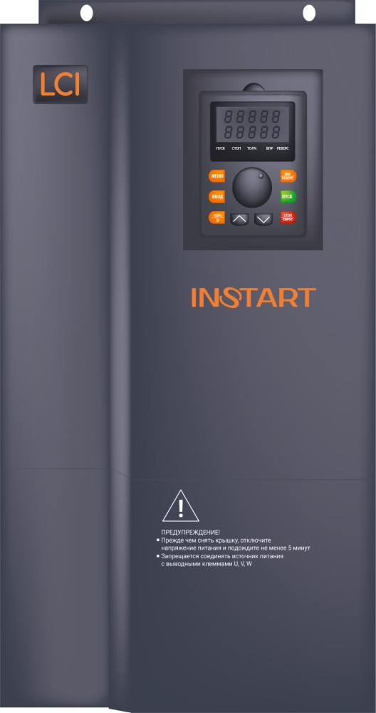 INSTART LCI-G75/P90-4 INSTART LCI-G75/P90-4