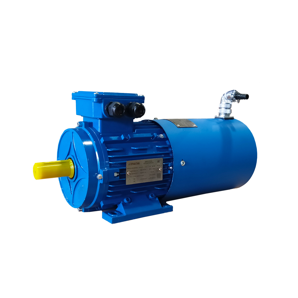 АДЧР 80В4 Б 1,5кВт*1500об/мин 2081 комб В-К-220