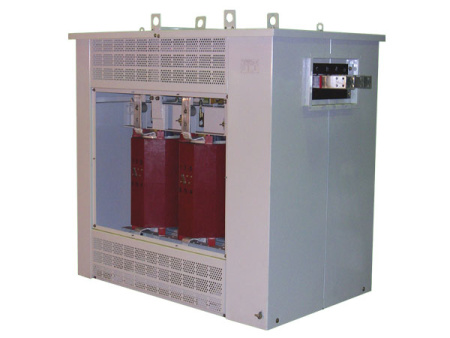 ТСЗГЛ-100/10/0,4 У/Ун-0 Uкз=4%