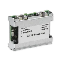 Danfoss MCA-121