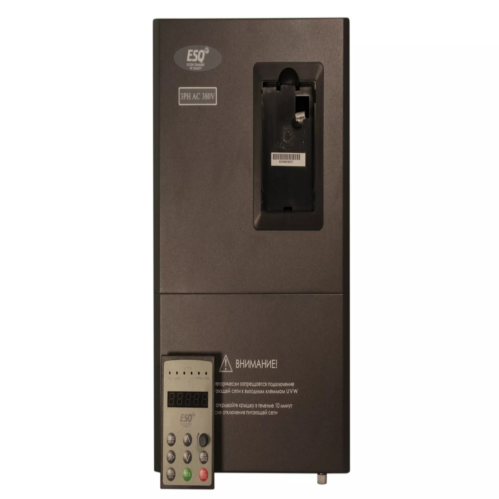 ESQ-600-4T0300G/0370P-BU 30/37кВт ESQ-600-4T0300G/0370P-BU 30/37кВт