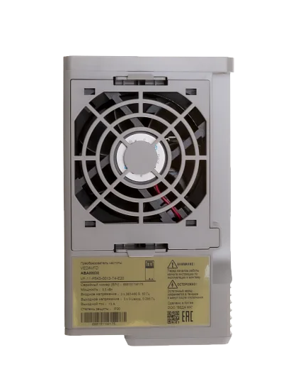 Преобразователь частоты VEDA VF-11-P1K5-0003-T4-E20-B-H