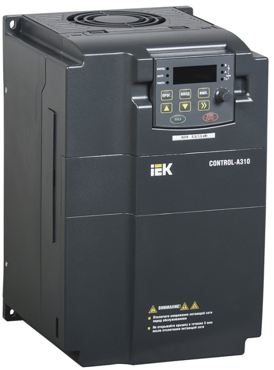 ONI CONTROL-A310 CNT-A310D33V075-11TEZ 3Ф 11 кВт 380В 25A