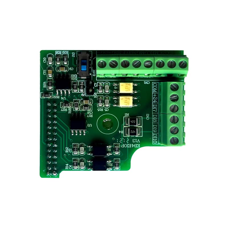 Плата расширения FCI-PG2