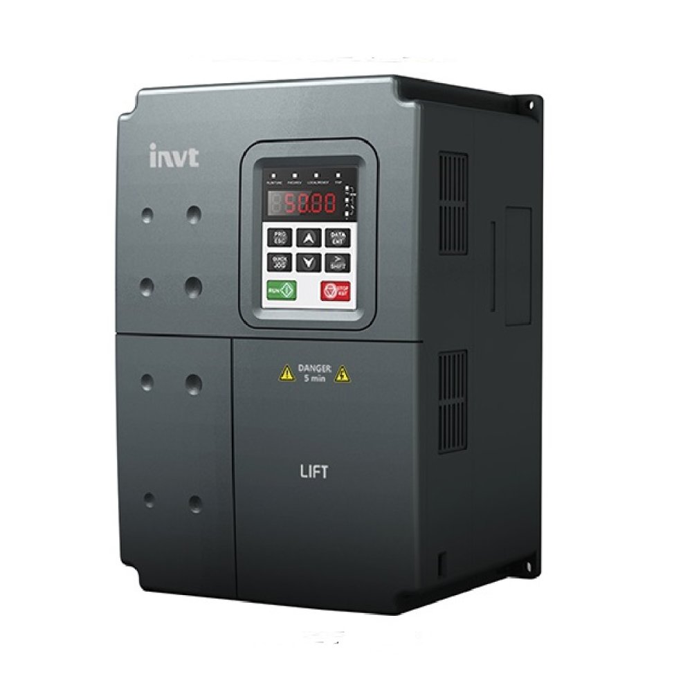 INVT GD300L-022G-4 Lift 22 кВт 380В INVT GD300L-022G-4 Lift 22 кВт 380В