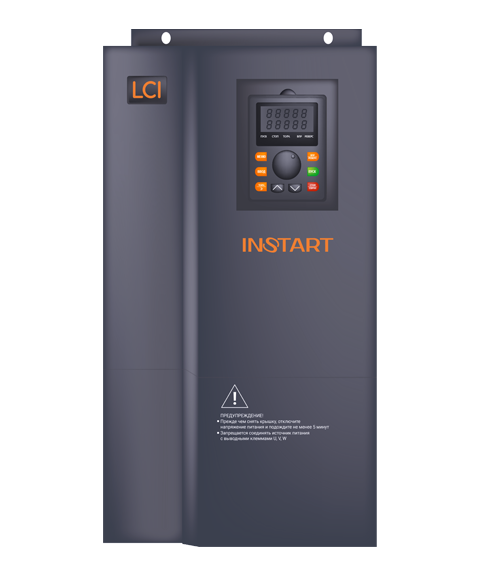INSTART LCI-G250-6 INSTART LCI-G250-6