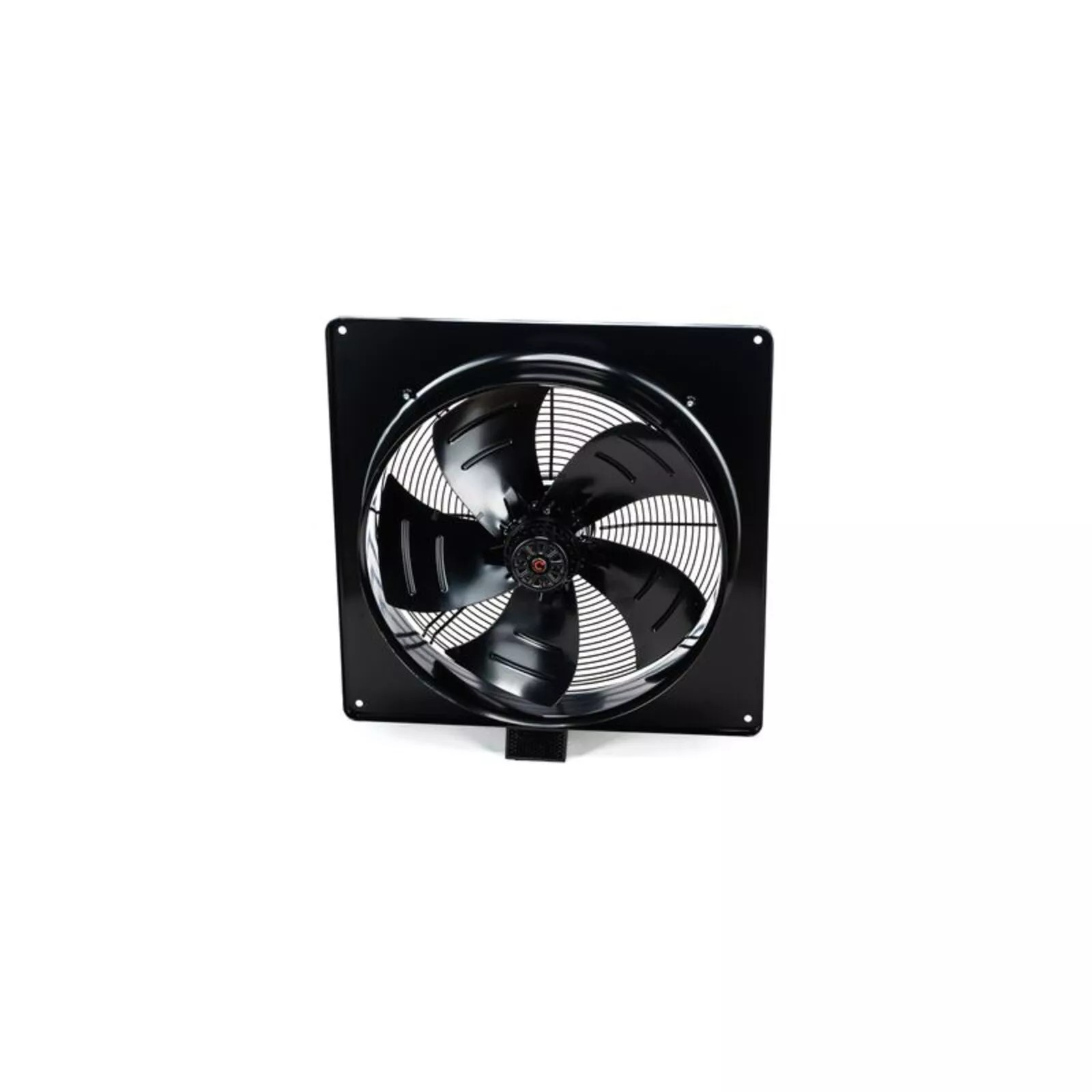 ESQ YWF4E-630B-B0 (с настенной панелью, нагнетание, 220В)