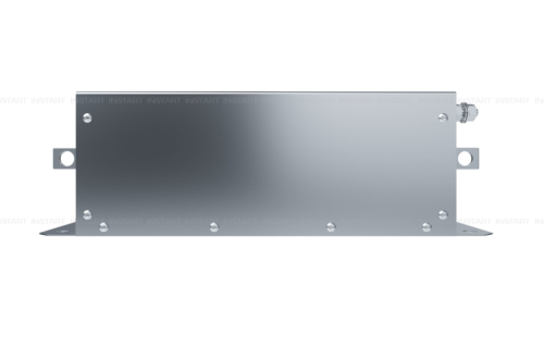Сетевой ЭМС фильтр IEF-355/683-4