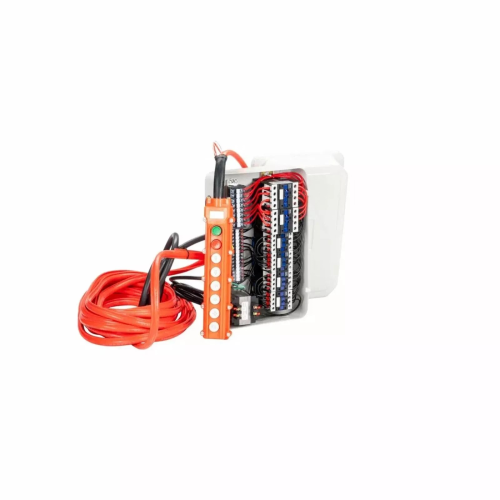 Эл.двигатель АИМУ 80 В4 У1, 380В, 1ExdbIIBT4 Gb X, 1.5/1500 IM 2081