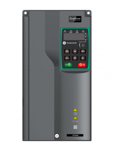 STV600 18 кВт STV600D18N4
