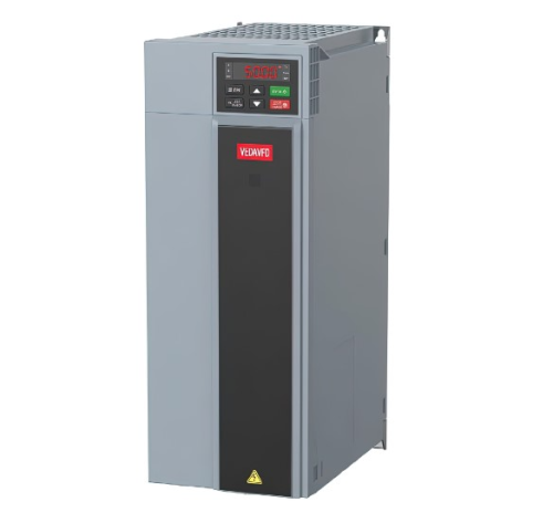VEDA VF-101-P110-0121-U-T6-E20-N-H