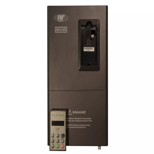 ESQ-600-4T0550G/0750P-BU 55/75кВт