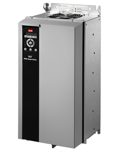  Частотный преобразователь Danfoss VLT Basic Drive FC 101 37 кВт (380-480, 3 фазы) 131L9881